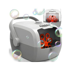 Генератор машина для создания мыльных пузирей XXL (Польша)